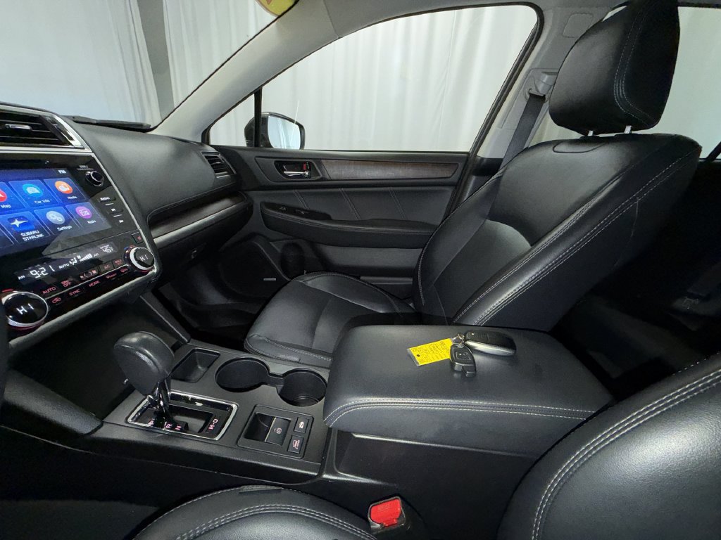 Used 2019 Subaru Outback 2.5i Limited AWD/4WD image 23