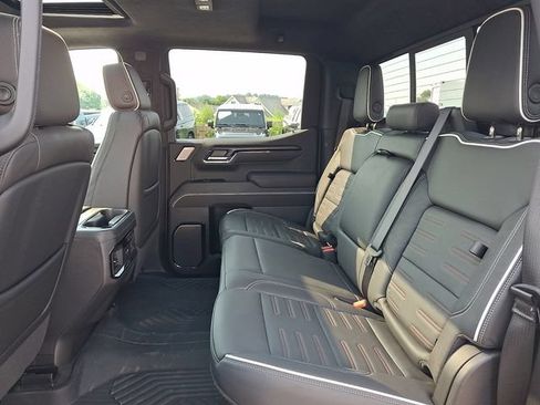 Used 2024 GMC Sierra 1500 AT4X w/ AT4X AEV Edition AWD/4WD image 21