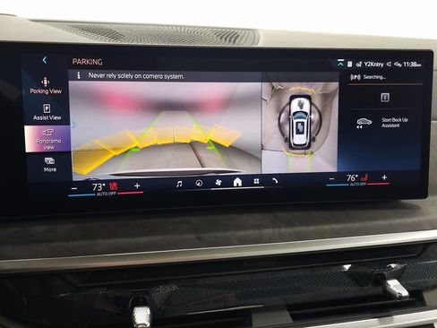 Used 2026 BMW X5 xDrive50e w/ Premium Package AWD/4WD image 24