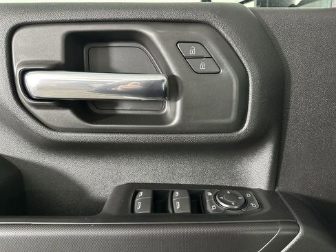 New 2026 Chevrolet Silverado 2500 Custom w/ Custom Value Package image 22