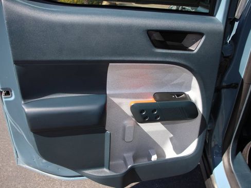 Certified 2023 Ford Maverick XLT w/ XLT Luxury Package FWD image 21