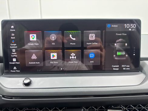Used 2024 Honda Accord Touring image 25