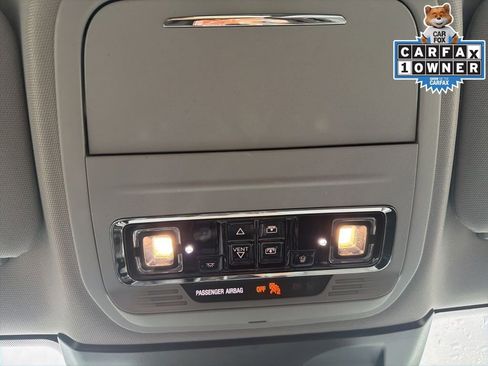 Used 2022 Lincoln Corsair Reserve w/ Equipment Group 201A image 21