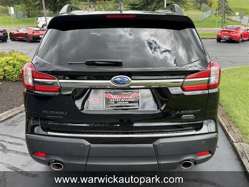 Used 2022 Subaru Ascent Onyx Edition AWD/4WD image 15