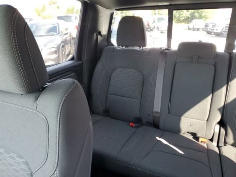 New 2026 RAM 1500 Big Horn image 14