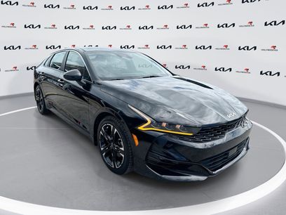 Used 2023 Kia K5 GT-Line w/ GT-Line Premium Package