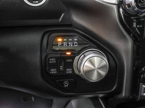 Used 2020 RAM 1500 Laramie AWD/4WD image 32