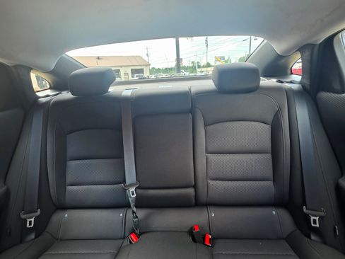 Used 2018 Chevrolet Malibu LS w/ LPO, Convenience Package 1 FWD image 21