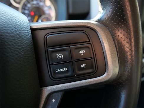 Used 2019 RAM 2500 Tradesman image 26