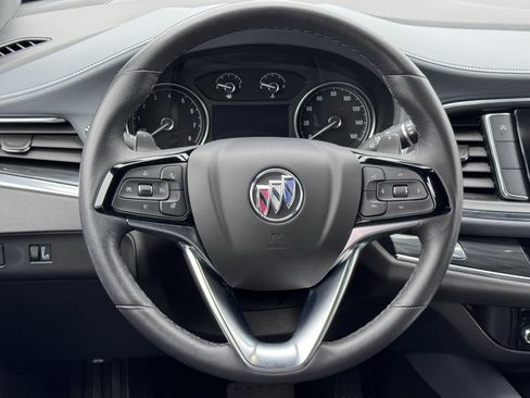 Used 2023 Buick Enclave Essence w/ Sport Touring Edition image 7