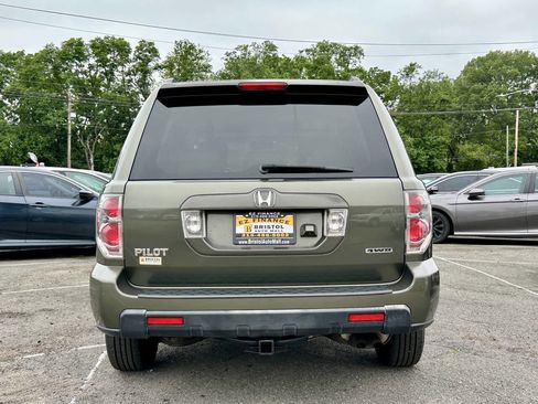 Used 2006 Honda Pilot EX-L image 5