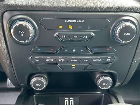 Used 2021 Ford Ranger XLT w/ Equipment Group 301A Mid image 26