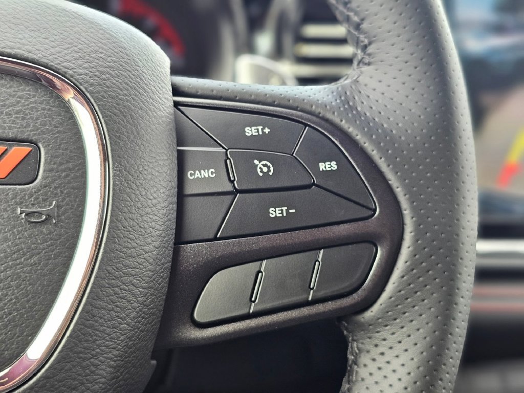 New 2026 Dodge Durango GT w/ Blacktop Package AWD/4WD image 15