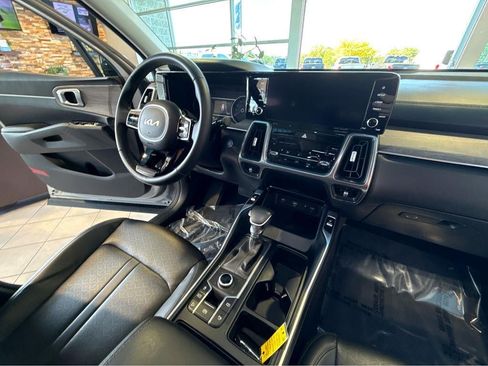 Used 2023 Kia Sorento X-Line EX AWD/4WD image 30
