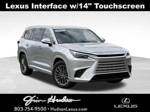 Used 2025 Lexus TX 350 FWD w/ Convenience Package image 1
