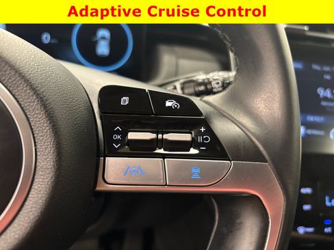 Used 2022 Hyundai Tucson SEL w/ Convenience + Premium Package AWD/4WD image 33