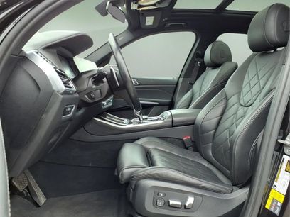 Used 2023 BMW X5 xDrive45e