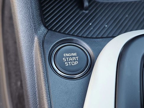 New 2025 Kia K4 GT-Line image 22