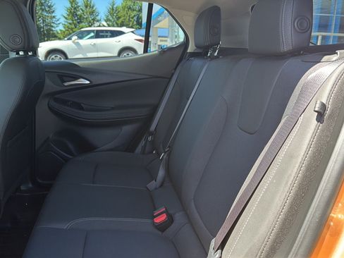 Used 2024 Buick Encore GX Preferred FWD image 15