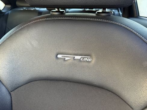 Used 2021 Kia Forte GT-Line FWD image 26