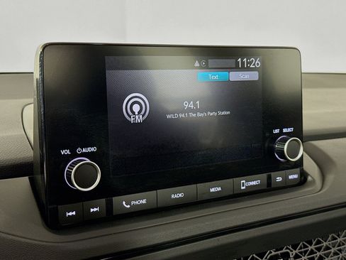 Certified 2025 Honda Accord SE image 14