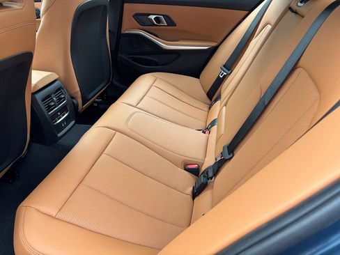 New 2026 BMW 330i xDrive Sedan w/ Premium Package AWD/4WD image 28