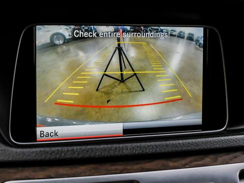 Used 2014 Mercedes-Benz E 350 4MATIC Wagon image 18