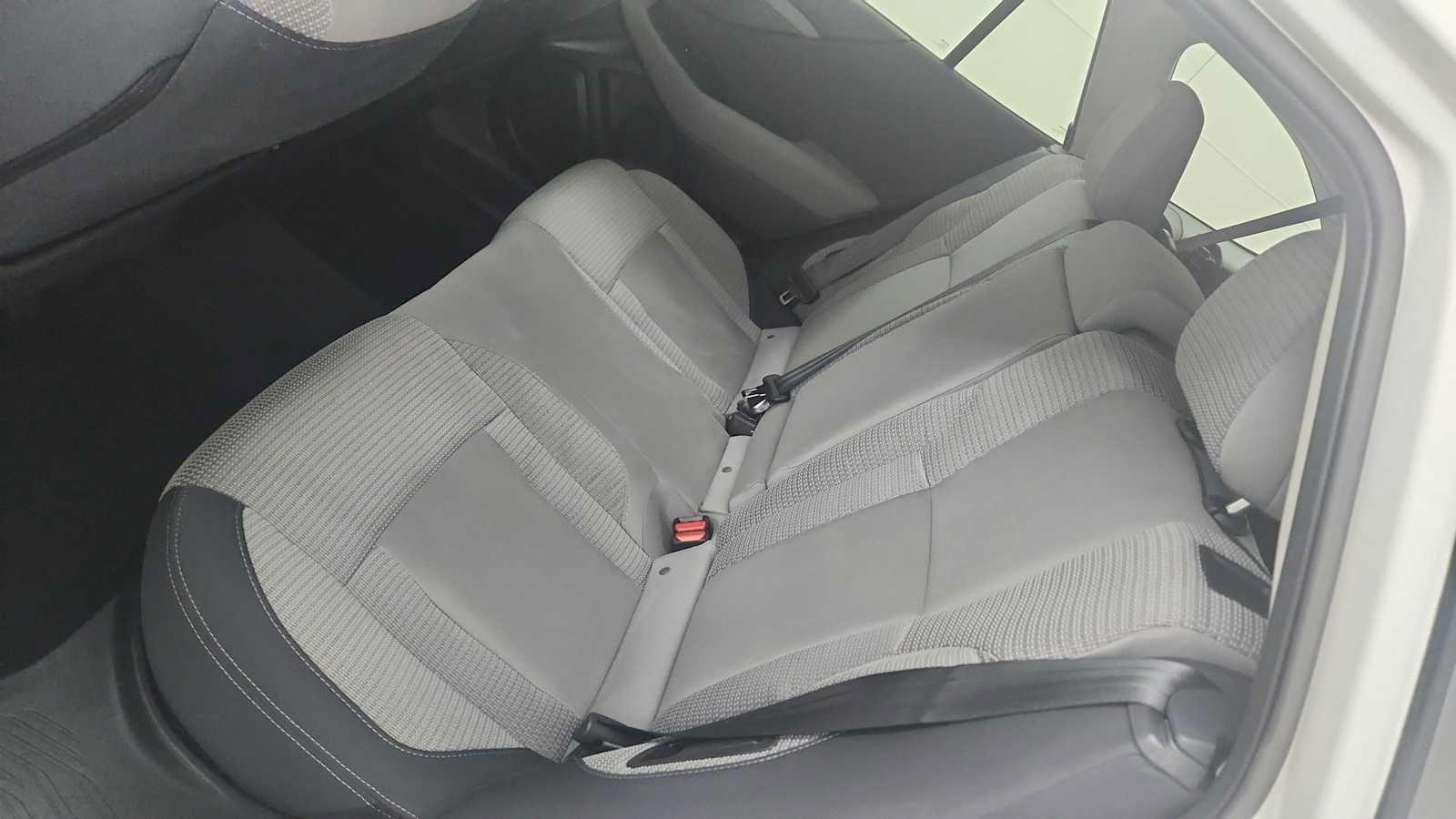 Certified 2025 Subaru Outback Premium AWD/4WD image 24