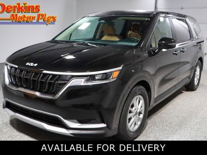 Used 2024 Kia Carnival LX