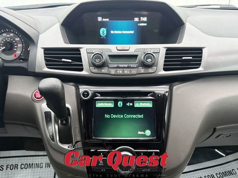 Used 2014 Honda Odyssey EX-L image 23