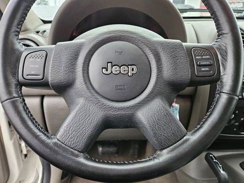 Used 2005 Jeep Liberty Sport image 20