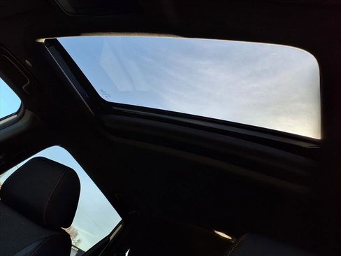 Certified 2025 Honda CR-V Sport image 5