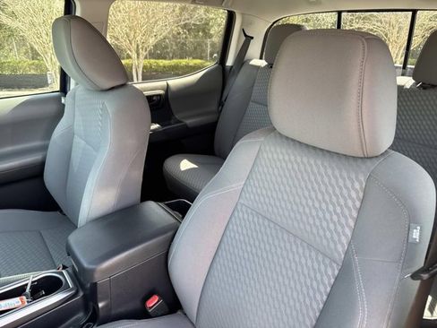 Certified 2023 Toyota Tacoma SR5 image 11