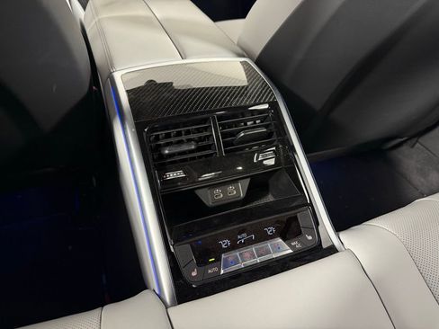 Used 2023 BMW M8 Gran Coupe xDrive Competition w/ M Carbon Exterior Package image 16
