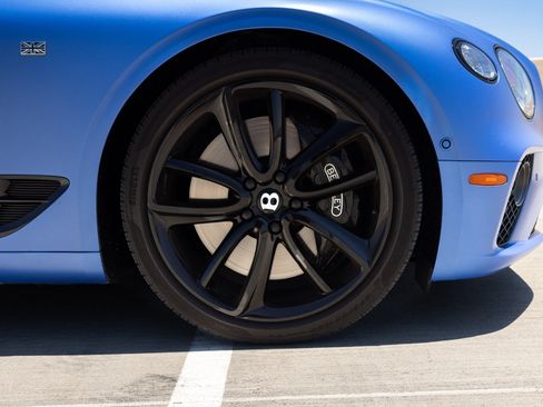 Used 2020 Bentley Continental GT V8 AWD/4WD image 21