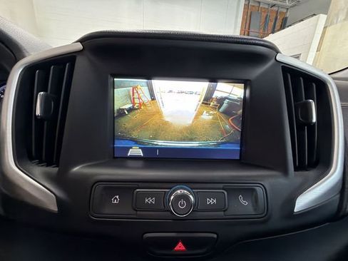 Used 2018 GMC Terrain SLE w/ Driver Convenience Package image 17