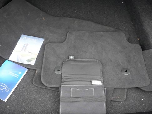 Certified 2026 BMW 540i xDrive image 35