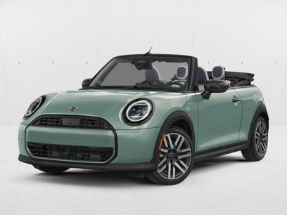 New 2026 MINI Cooper S
