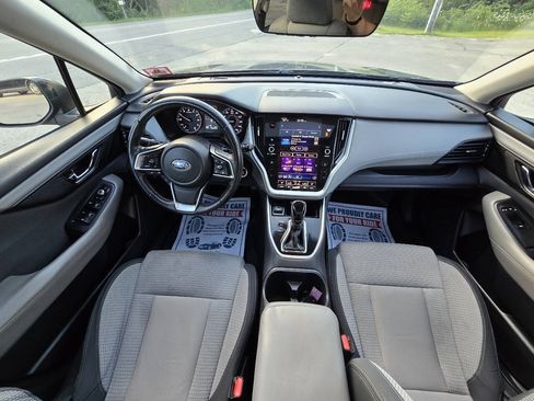 Used 2020 Subaru Outback Premium AWD/4WD image 26
