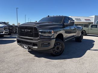 Used 2024 RAM 3500 Laramie w/ Night Edition 360° Tour