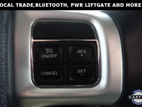 Used 2013 Dodge Grand Caravan SXT w/ Rear Park Assist Pkg image 15