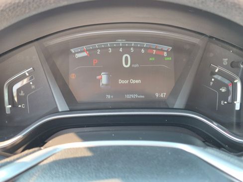 Used 2019 Honda CR-V EX image 22