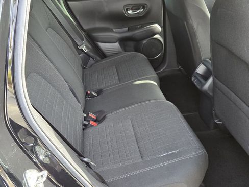 Used 2024 Honda HR-V LX image 18