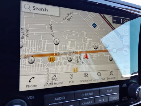 Used 2024 Nissan Frontier PRO-4X w/ Off-Road Protection Package image 12