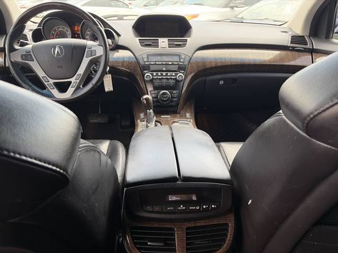 Used 2011 Acura MDX w/ Technology Package AWD/4WD image 14