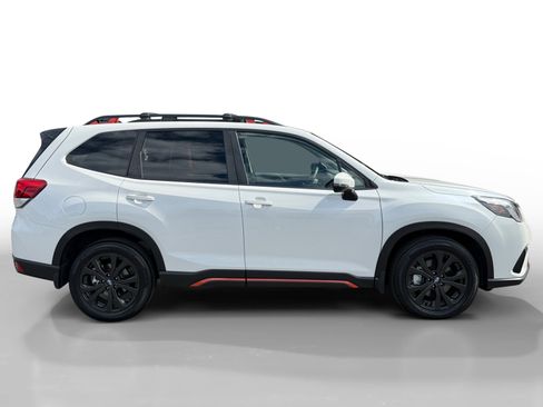 Used 2024 Subaru Forester Sport AWD/4WD image 6