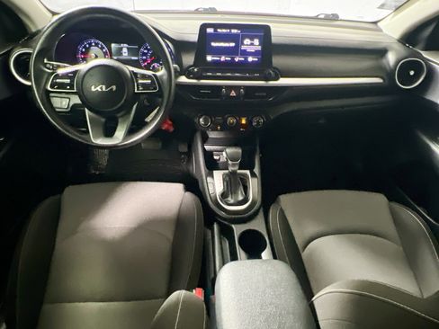 Used 2024 Kia Forte LXS image 30