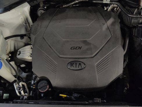 Used 2019 Kia Sorento EX AWD/4WD image 30