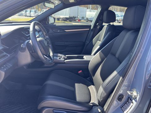 Used 2021 Honda Civic Sport image 24
