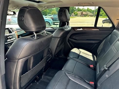 Used 2014 Mercedes-Benz ML 350 4MATIC w/ Premium 1 Package image 28